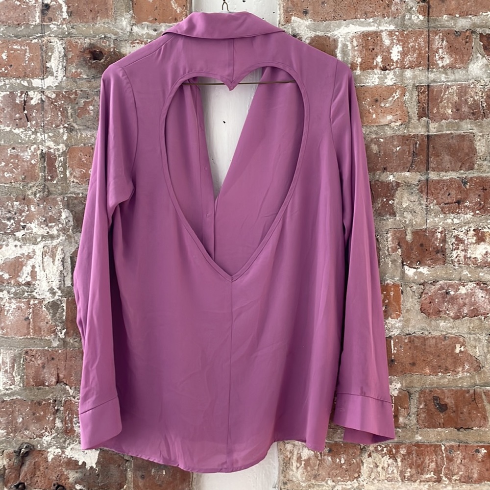 Toby Blouse - Picture 2 of 2